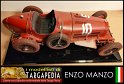 10 Alfa Romeo 8c 2300 Monza - Italeri 1.12 (17)
